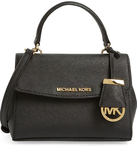 materiale borse michael kors|Michael Kors bag.